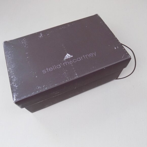 nwt Adidas by Stella McCartney adiZero Adios running shoe - Picture 6 of 11